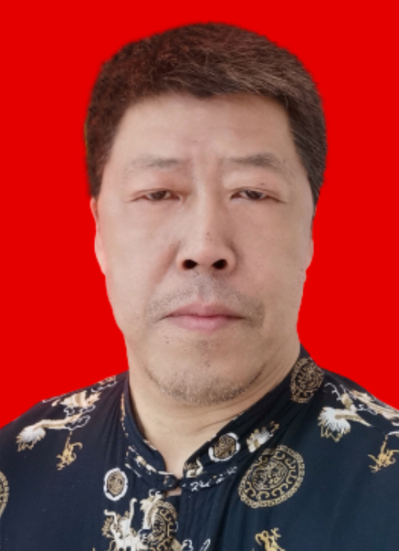 国家一级美术师--林星辉