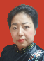 国家一级美术师--胡月英（胡英子）