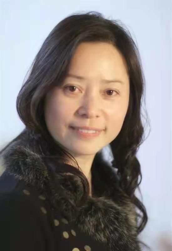 国家一级美术师-林红