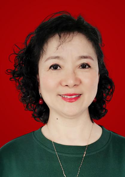 国家一级美术师--周琳