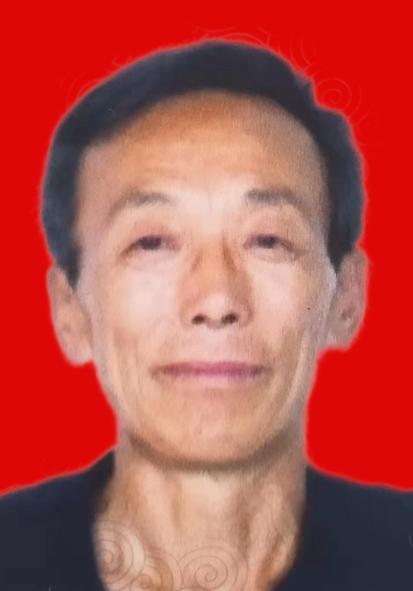 国家一级美术师--史恒杰