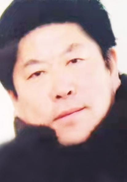 国家一级美术师--魏德富