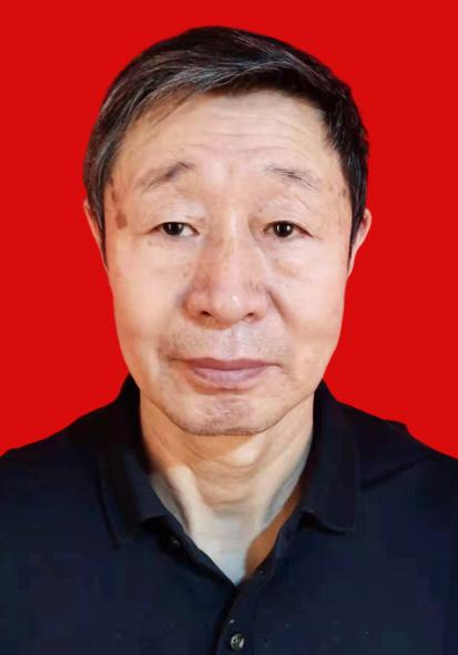 国家一级美术师——孙书贵