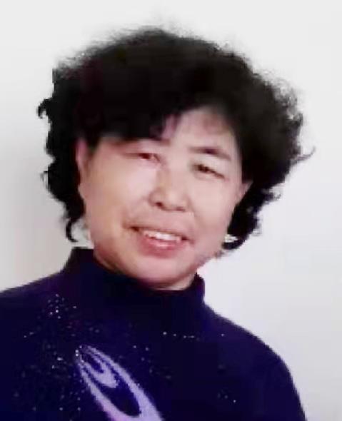 国家一级美术师-邢淑存