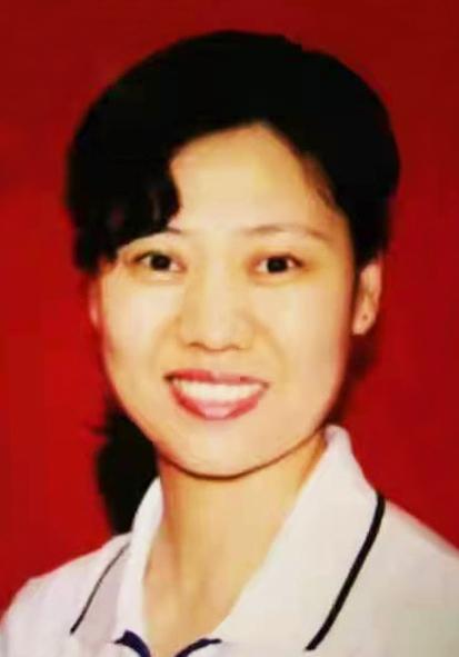 国家一级美术师——赵美盈