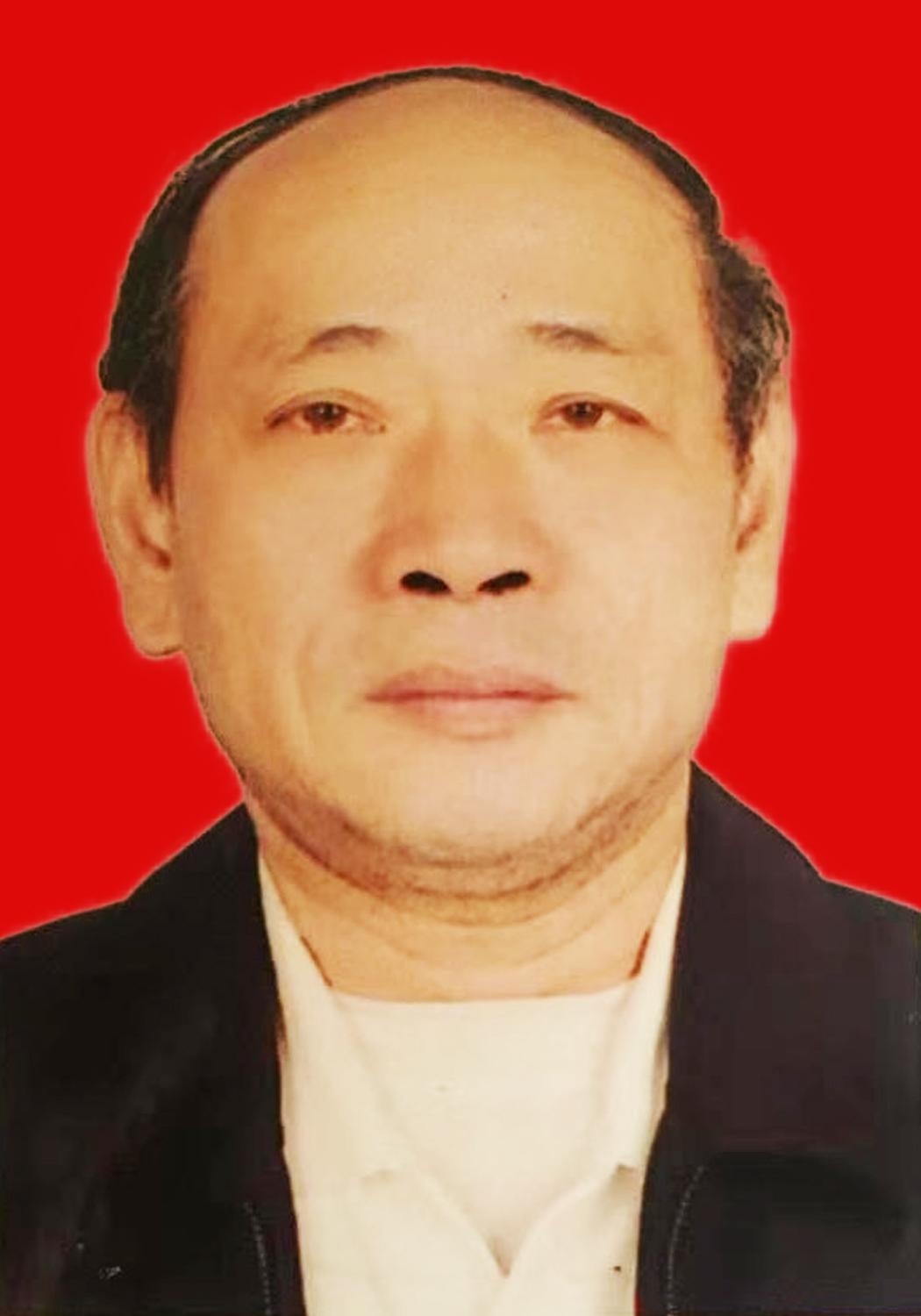 国家一级美术师——方适谦