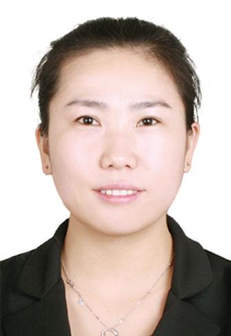 国家一级美术师——张文娟