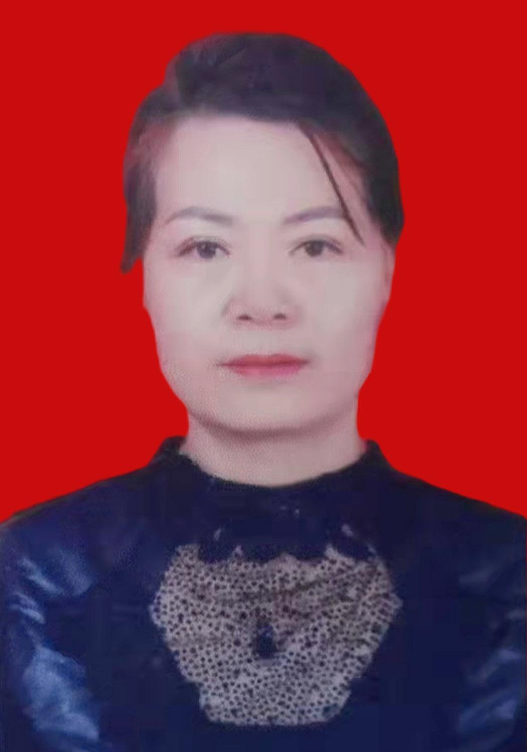 国家一级美术师--张淑清