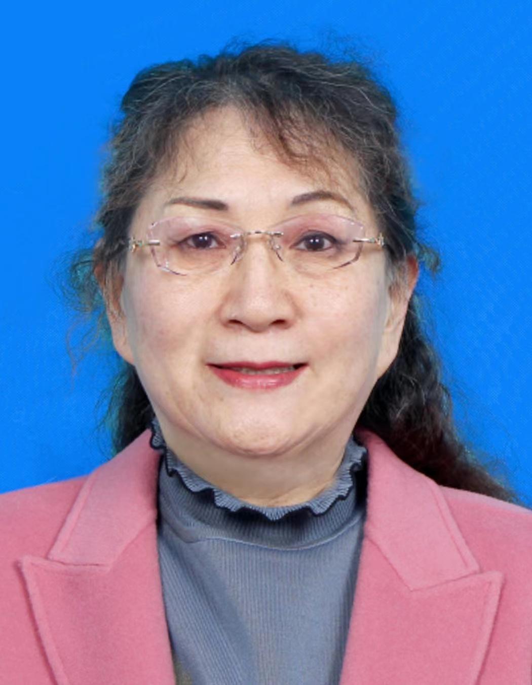 国家一级美术师--陈克勤