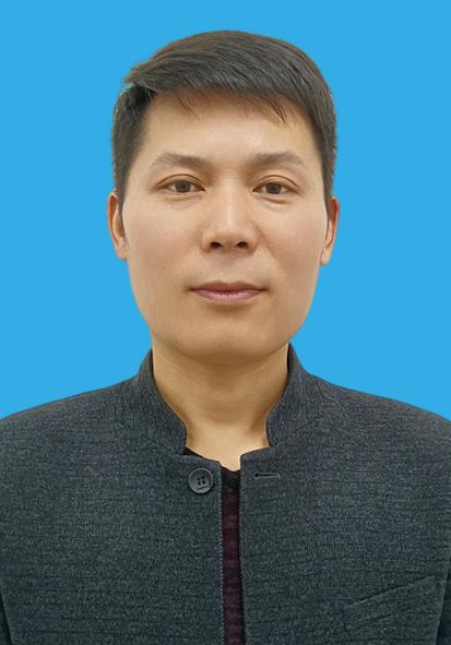 国家一级美术师——穆振奇