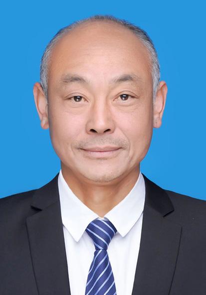 国家一级美术师——曲志光