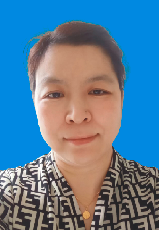 国家一级美术师——高会婵