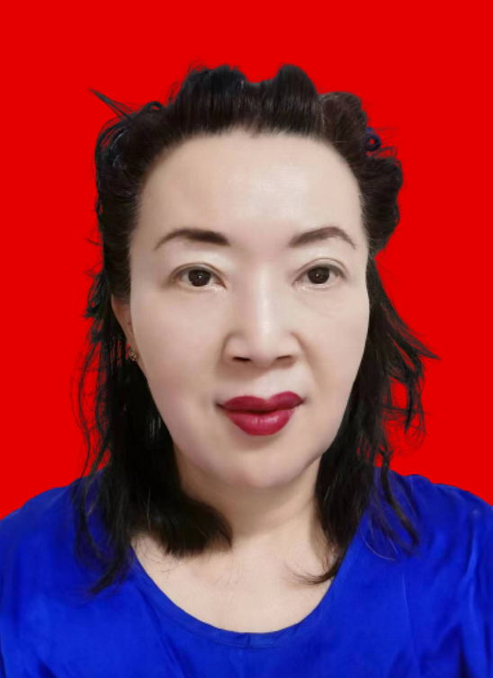 国家一级美术师--冀亚平