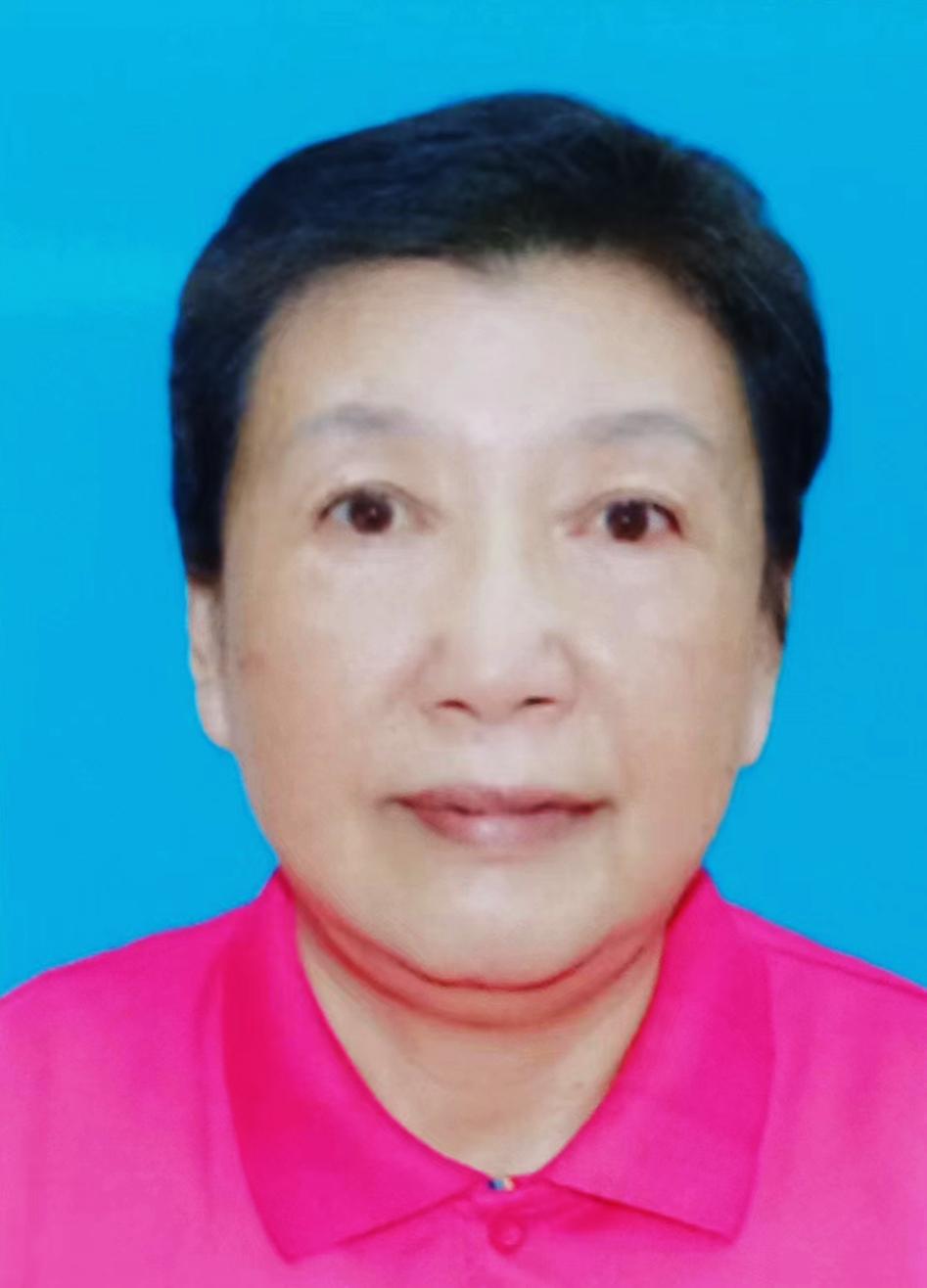 国家一级美术师--赵晓念