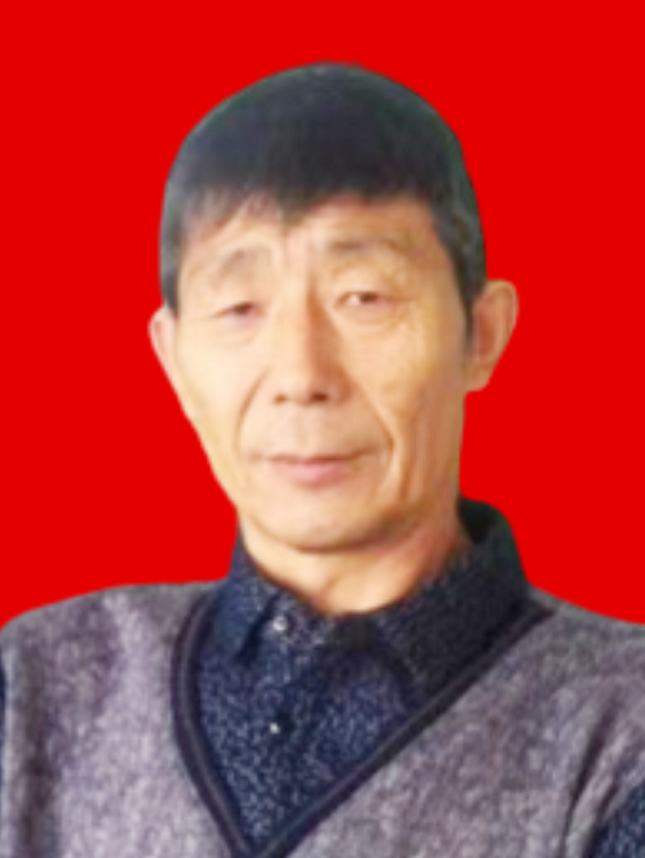 国家一级美术师--李钟