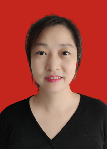 国家一级美术师--许建晓