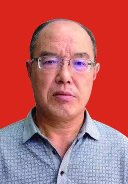 国家一级美术师——黄朝林