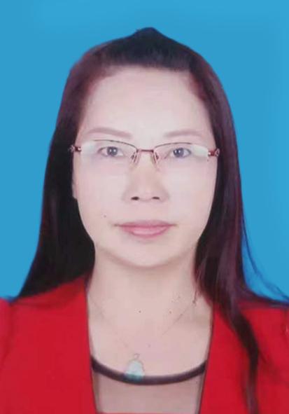 国家一级美术师——任玲芳