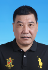 国家一级美术师——刘江