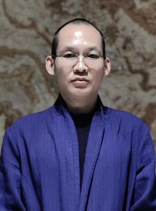 国家一级美术师--王艺