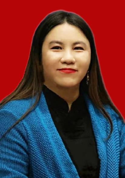 国家一级美术师——任南熹（任燕）