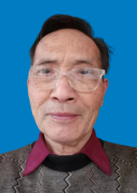 国家一级美术师--邱仁郁