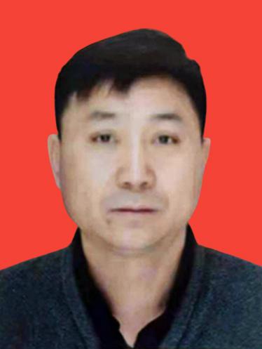 国家一级美术师——李德军
