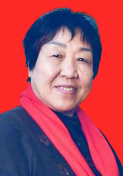 国家一级美术师——王巧兰