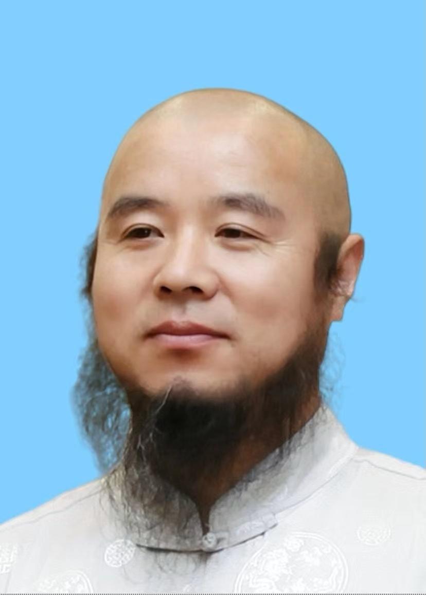 国家一级美术师--武志泉