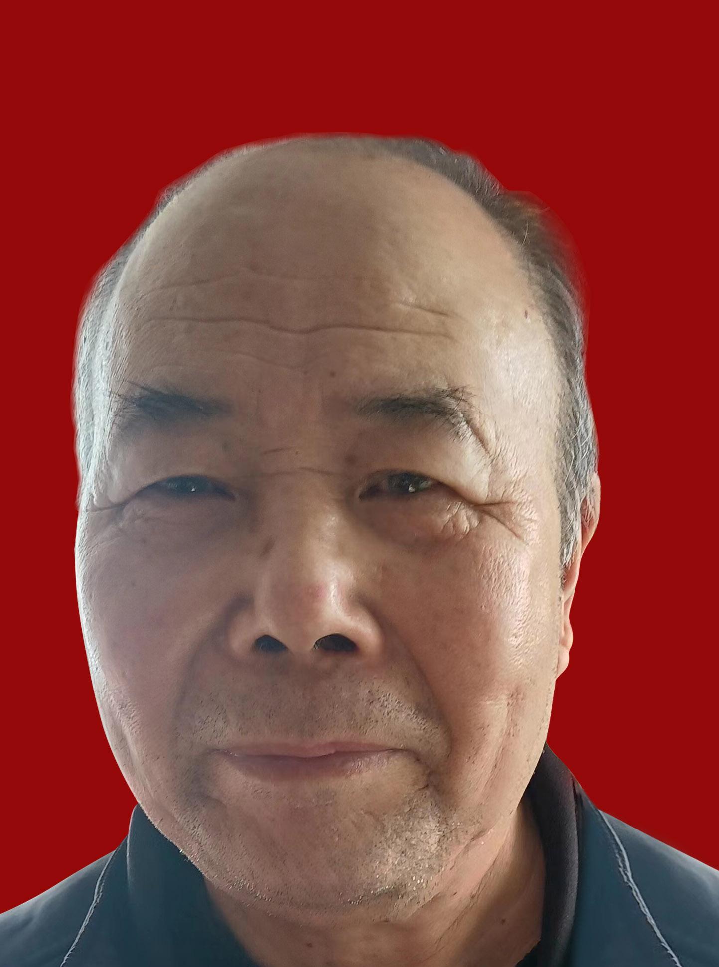 国家一级美术师—— 丁春源