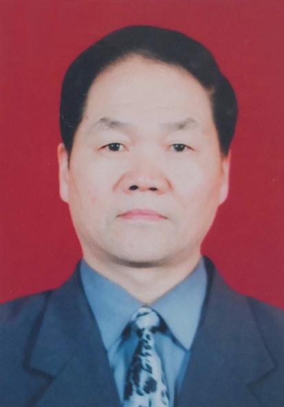 国家一级美术师——王百战