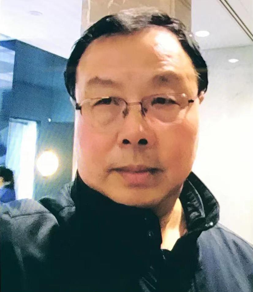 国家一级美术师--迟连庆