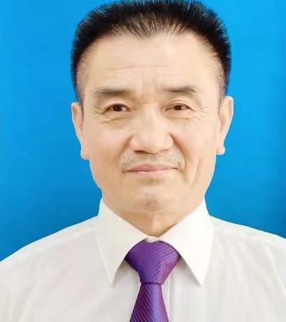 国家一级美术师——唐太平