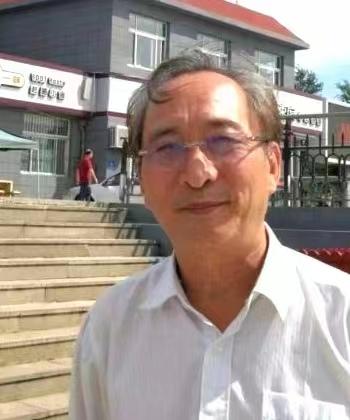 国家一级美术师——黄宝源