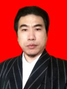 国家一级美术师—方秀亮