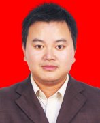 国家一级美术师—周昊