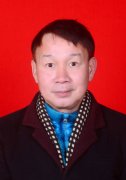 国家一级美术师—段光辉