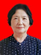 国家一级美术师—李慧