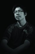 国家一级美术师—梁刘忠