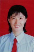 国家一级美术师—祖娜
