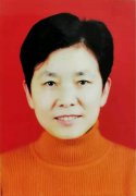 国家一级美术师—尹晓翠