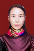 国家一级美术师——杜欣欣
