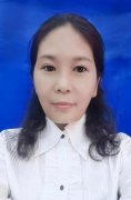 国家一级美术师——沈芳