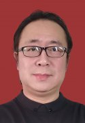 国家一级美术师--萧永军
