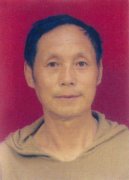 国家一级美术师--那德民