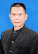 国家一级美术师--宁祥钦