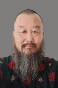 国家一级美术师——吴峭鹤
