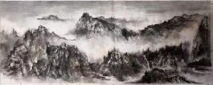 国家一级美术师——徐慧军