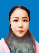 国家一级美术师--张丽