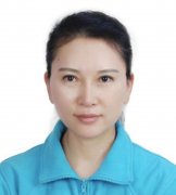 国家一级美术师--薛丽娟